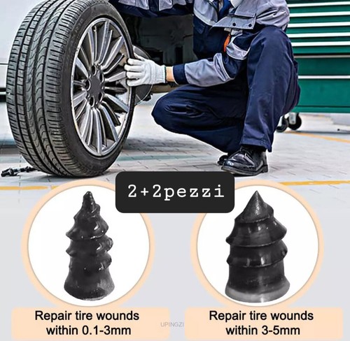 Viti ripara gomme - ripara,
