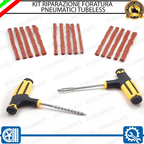 Kit ripara gomme - kit, per