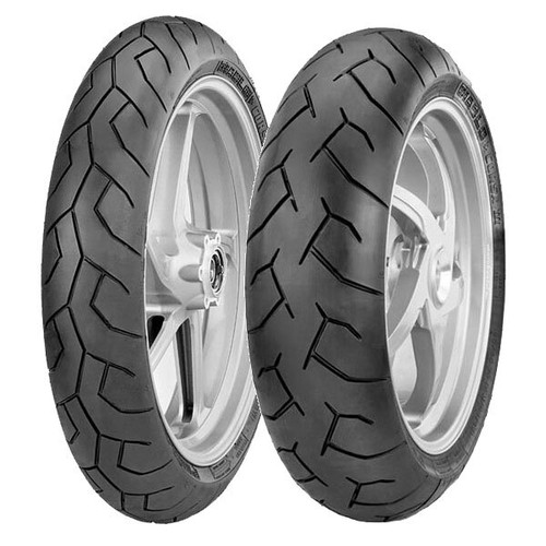 Coppia gomme pirelli - coppia,