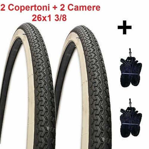 Copertoni camere d - 2,