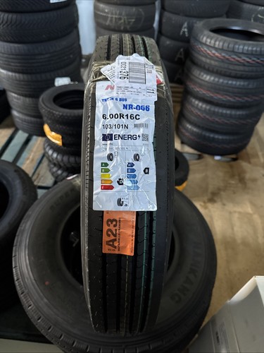 Offerta gomma nuova - offerta, 6.00-16c