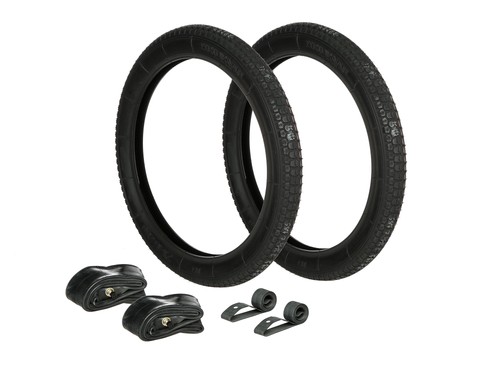 Set pneumatici 25 x - 2,25, 20