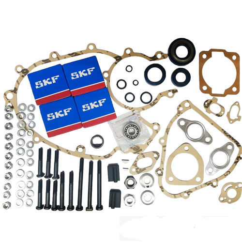 Kit revisione motore - kit,