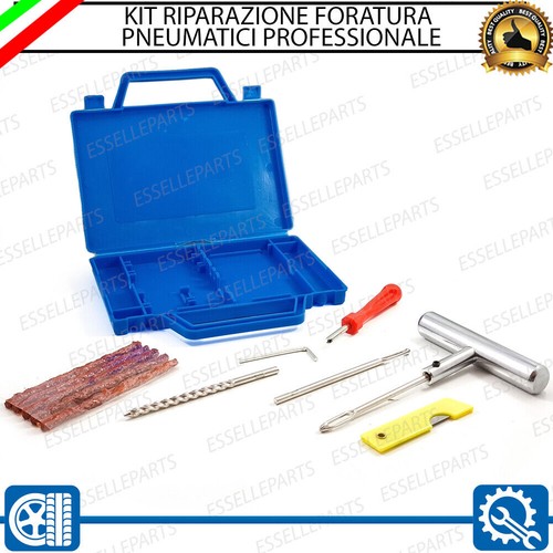 Kit ripara gomme foratura per - foratura,