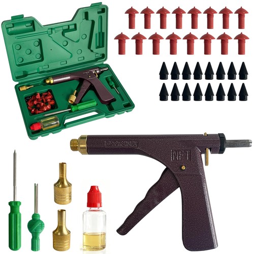 Sugooe tire plug - plug, kit