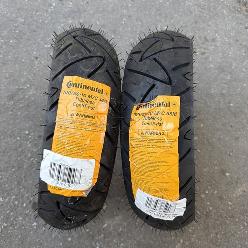 Offerta coppia gomme nuove - coppia,