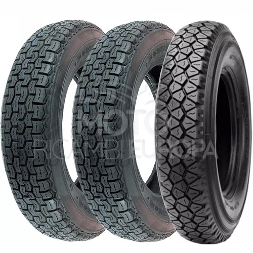 Kit copertoni pneumatici - kit,