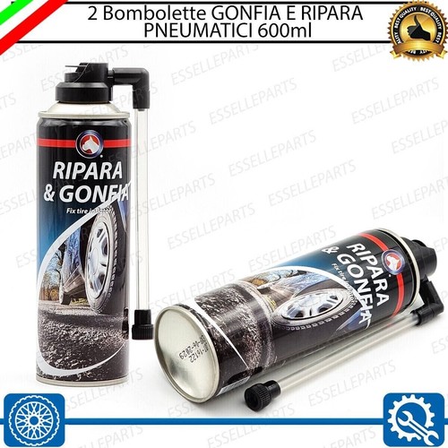 Ripara gomme moto - 2, scooter