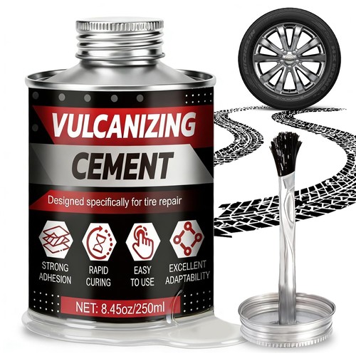 Allisway 250ml ripara gomme - allisway,