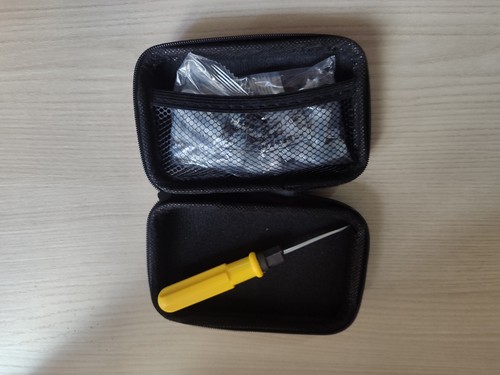 Kit ripara gomme foratura - ripara,