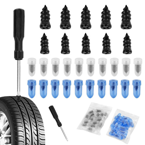 Gvolatee pezzi kit - gvolatee,