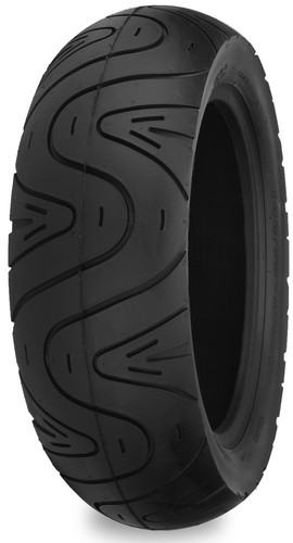 Shinko sr007 120 tl 55p - 120/70-14,