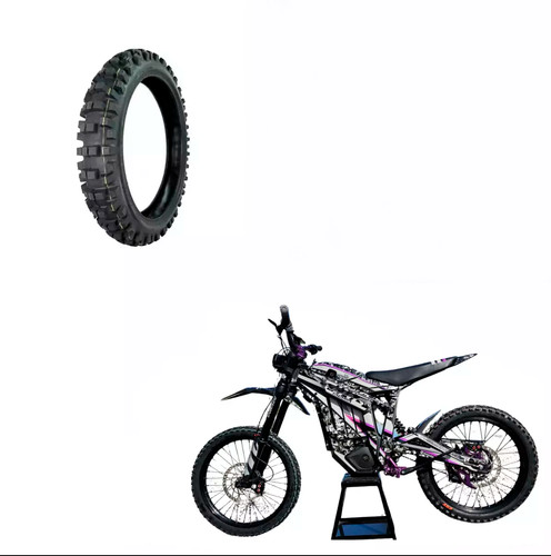 Gomma pneumatico 100 - 19, 49m